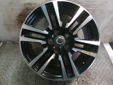 VOLVO V40 ALLOY WHEEL 31445799