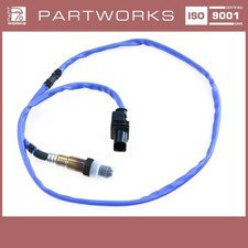 Lambda Sensor before catalytic