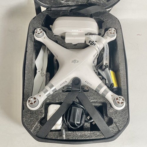 Dji phantom advanced drone - advanced,