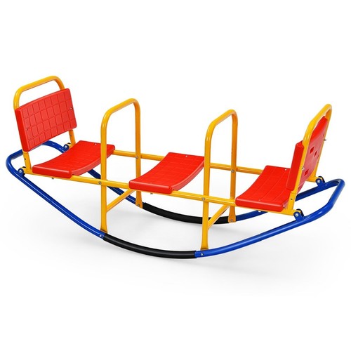 Northix childrens seesaw - childrens, 3