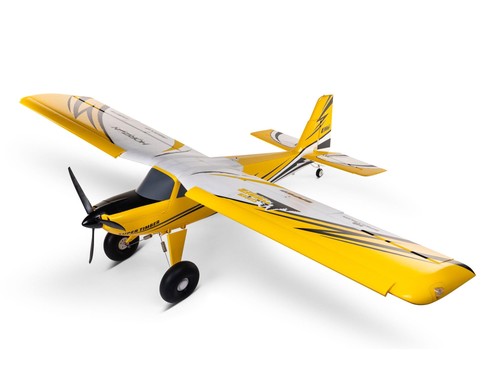 Flite super timber 7m - timber, pnp