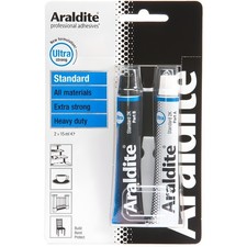 Araldite Standard 2 x 15ml Two