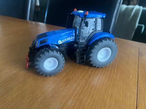 New holland 390 - , 1:32