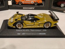 ONYX XLM99012 Porsche 911 GT1