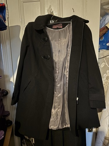 Size large black - size,