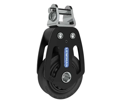 Lewmar htx 72mm - 72mm, togglehead