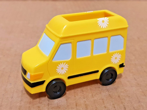 Rare balamory daisy - rare, from