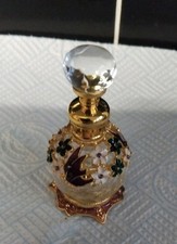 15ml Vintage Embroidered
