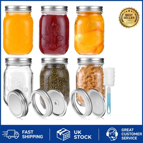 Stylish pack 450ml glass - 6-pack,