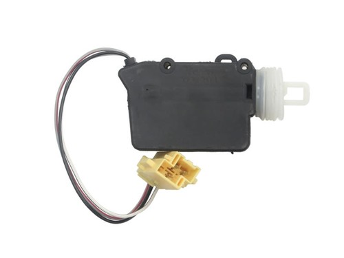 Central locking cylinder front - cylinder,