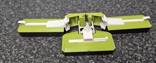 Siku claas front rotary - siku,