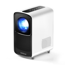 Projector 1080P LED Home