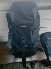 Berghaus Free flow 111 25