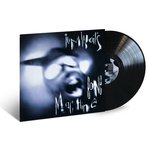 Tom waits bone - bone, machine
