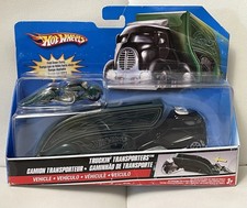 Hot Wheels Trucking