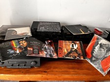 Massive Vinyl Collection
