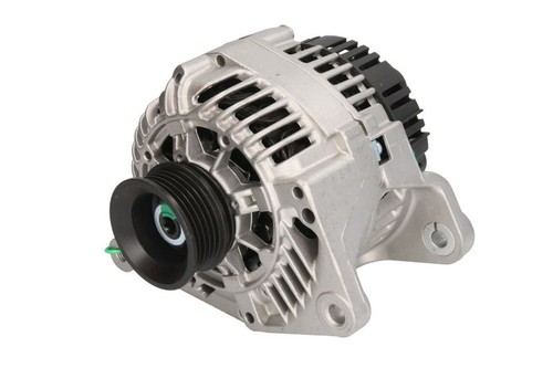 Alternator fits polo - fits,