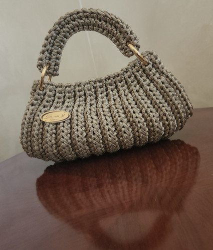 Luxury handmade crochet - luxury,