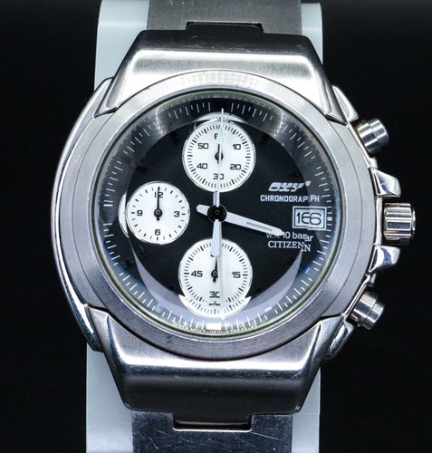 Citizen rare oxy 0510 - citizen,