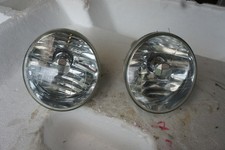 JDM foglights fog lights lense