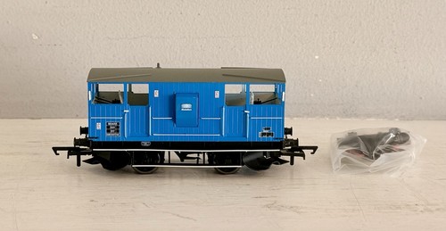 Hornby r6711 shark zuv 20t - shark,
