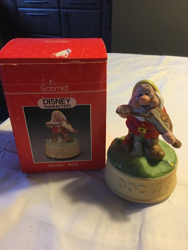 Disney schmid snow white - disney, &