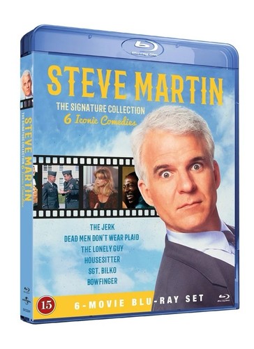 1979 1998 the steve martin - 1979-1998,