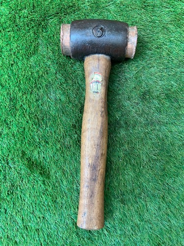 Thor copper hammer s561 - thor, no