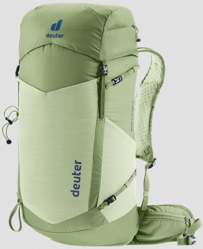 Deuter speed lite pro - lite,