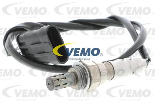 Lambda sensor heated - sensor,