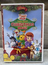 Disney My Friends Tigger Super