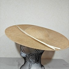 champagne white feather stick