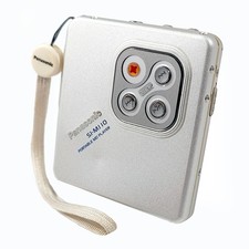 Panasonic SJ-MJ10 MiniDisc