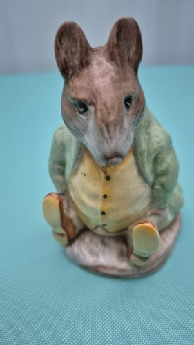 Beswick beatrix potter - beswick,