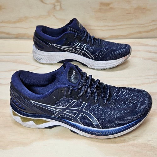 Asics gel kayano mens - asics, 27
