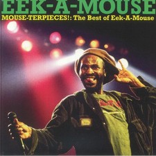 EEK A MOUSE - Mouse Terpieces