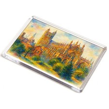 JUMBO MAGNET - Cathedral