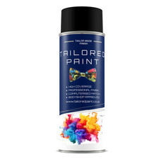 WELKIN BLUE Direct Gloss Aerosol Spray Paint