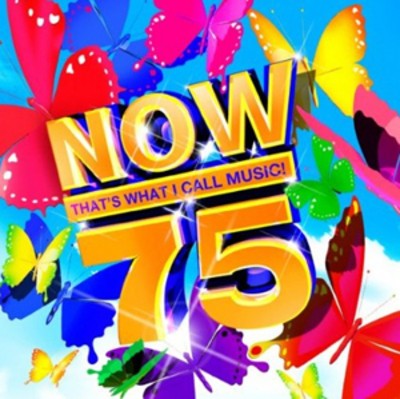 Various artists now - artists:, that's