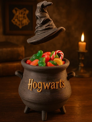 Harry potter hogwarts - potter,