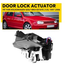 1PCS For Vw Golf Mk4 Bora