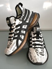 John Galliano Black & White