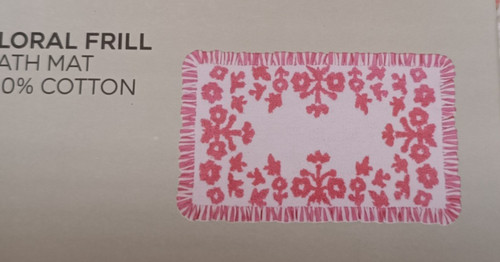 New next floral - next, mat