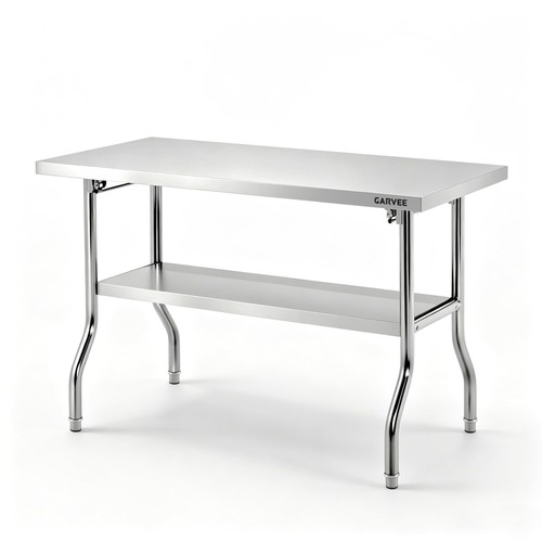 Stainless steel folding work - folding,
