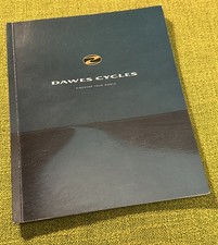 DAWES CYCLES ENGLAND Racing