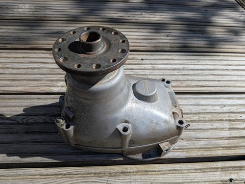 Rotax 447 503 type - 447/503, gearbox