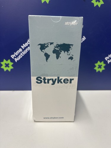 Stryker axsos distal - stryker, 3