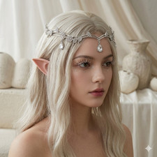 Tiara – Headpiece - Diadem -