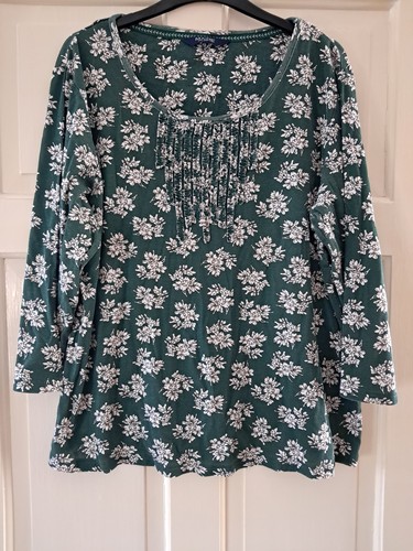 Maine new england ladies top - maine,