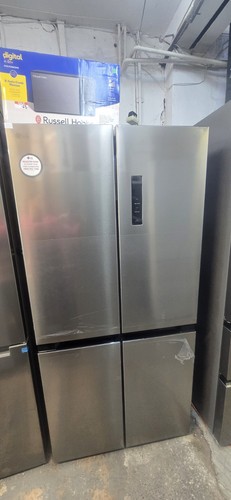 Gmm41msbem fridge freezer - lg,
